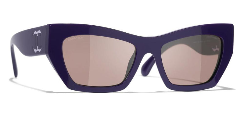 CHANEL CH 5527 Occhiali da sole 1758/53