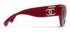 CHANEL CH 5527 Occhiali da sole 1759/71