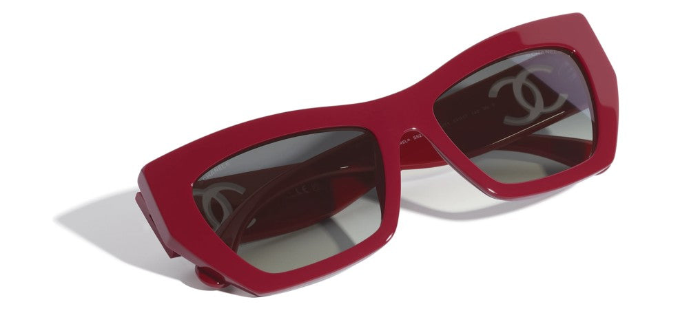 CHANEL CH 5527 Occhiali da sole 1759/71