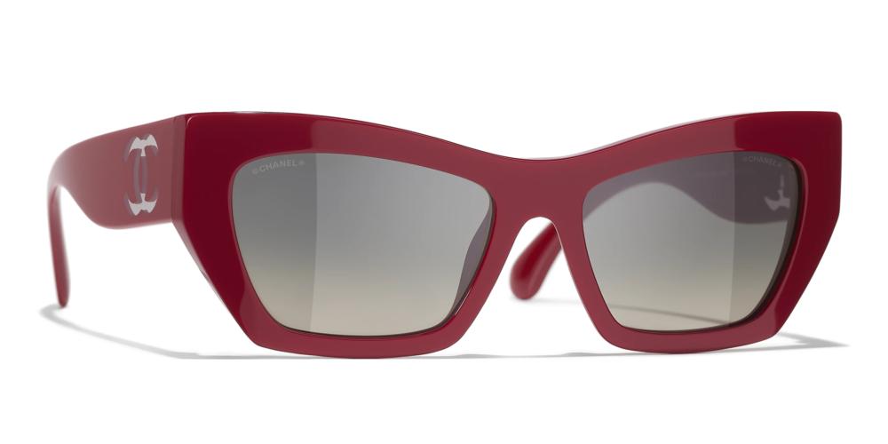 CHANEL CH 5527 Occhiali da sole 1759/71