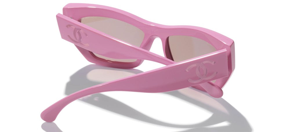 CHANEL CH 5527 Occhiali da sole 1776/53