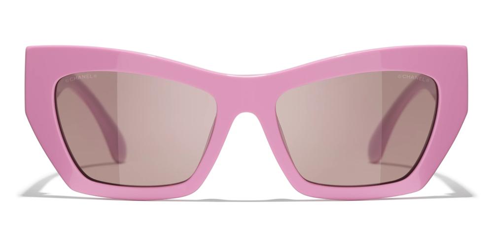 CHANEL CH 5527 Occhiali da sole 1776/53