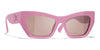 CHANEL CH 5527 Occhiali da sole 1776/53