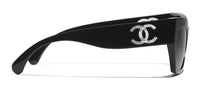 CHANEL CH 5527 Occhiali da sole C501/W1