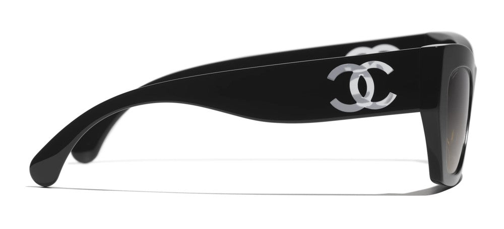 CHANEL CH 5527 Occhiali da sole C501/W1