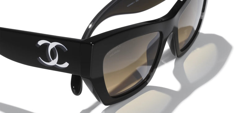 CHANEL CH 5527 Occhiali da sole C501/W1