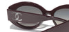 CHANEL CH 5528 Occhiali da sole 1461/M3