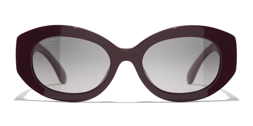 CHANEL CH 5528 Occhiali da sole 1461/M3