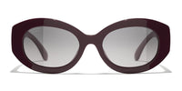 CHANEL CH 5528 Occhiali da sole 1461/M3