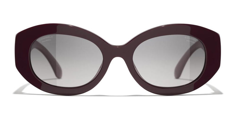 CHANEL CH 5528 Occhiali da sole 1461/M3