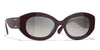 CHANEL CH 5528 Occhiali da sole 1461/M3