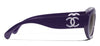CHANEL CH 5528 Occhiali da sole 1758/53