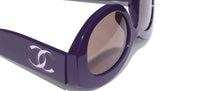 CHANEL CH 5528 Occhiali da sole 1758/53