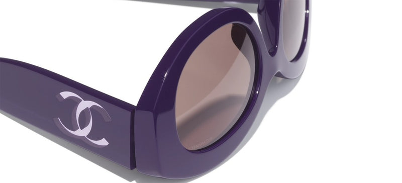 CHANEL CH 5528 Occhiali da sole 1758/53
