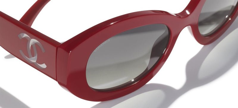 CHANEL CH 5528 Occhiali da sole 1759/71