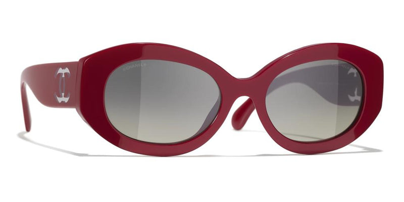 CHANEL CH 5528 Occhiali da sole 1759/71