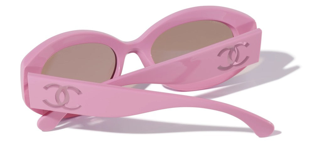 CHANEL CH 5528 Occhiali da sole 1776/53