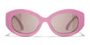 CHANEL CH 5528 Occhiali da sole 1776/53