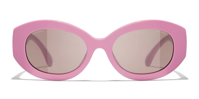 CHANEL CH 5528 Occhiali da sole 1776/53
