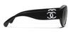 CHANEL CH 5528 Occhiali da sole C501/W1