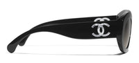 CHANEL CH 5528 Occhiali da sole C501/W1