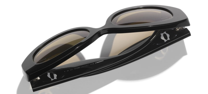 CHANEL CH 5528 Occhiali da sole C501/W1