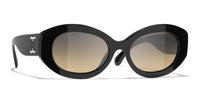 CHANEL CH 5528 Occhiali da sole C501/W1