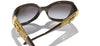 CHANEL CH 5531 Occhiali da sole 1460/S6