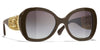 CHANEL CH 5531 Occhiali da sole 1460/S6