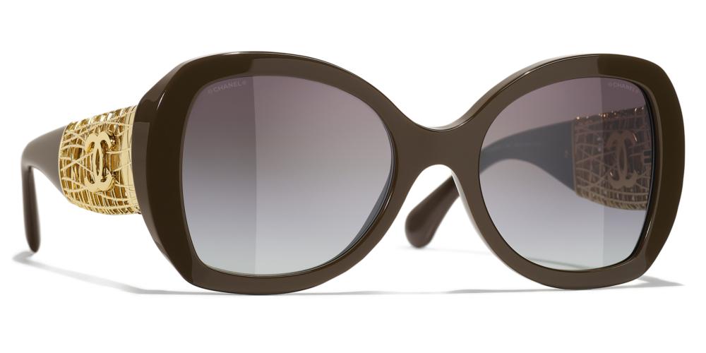 CHANEL CH 5531 Occhiali da sole 1460/S6