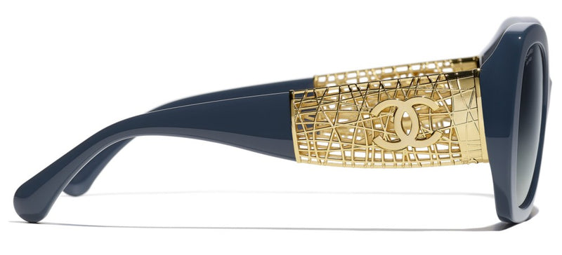 CHANEL CH 5531 Occhiali da sole 1790/K4