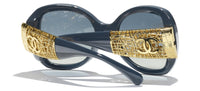 CHANEL CH 5531 Occhiali da sole 1790/K4