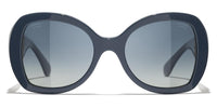 CHANEL CH 5531 Occhiali da sole 1790/K4