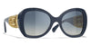 CHANEL CH 5531 Occhiali da sole 1790/K4
