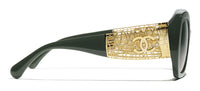 CHANEL CH 5531 Occhiali da sole 1791/S3