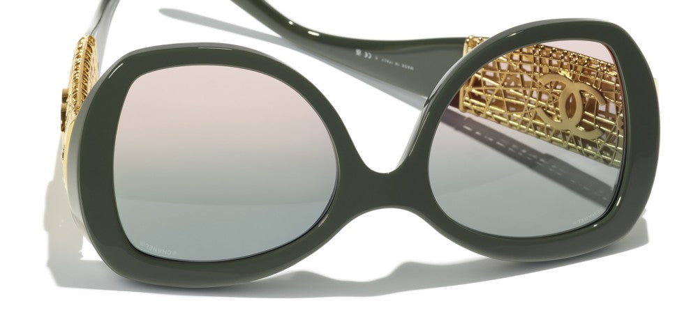 CHANEL CH 5531 Occhiali da sole 1791/S3