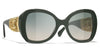 CHANEL CH 5531 Occhiali da sole 1791/S3