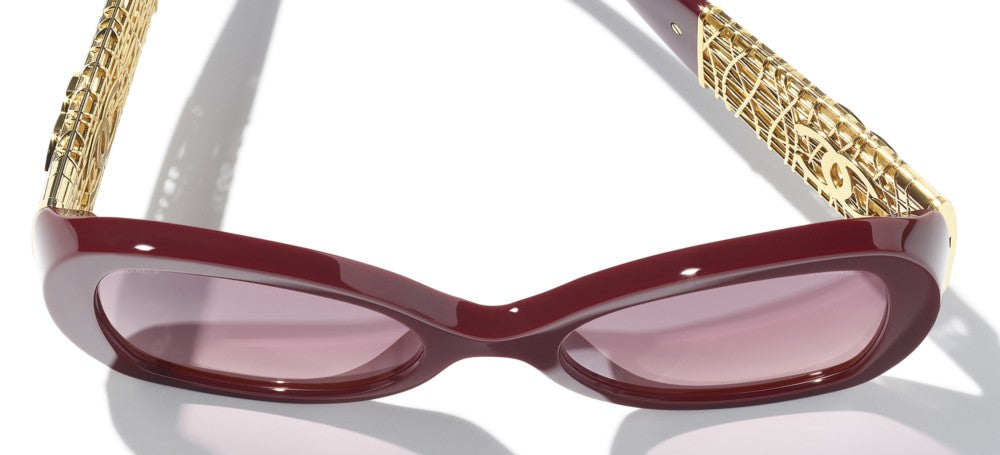 CHANEL CH 5531 Occhiali da sole 1792/S1