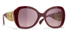 CHANEL CH 5531 Occhiali da sole 1792/S1