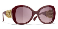 CHANEL CH 5531 Occhiali da sole 1792/S1