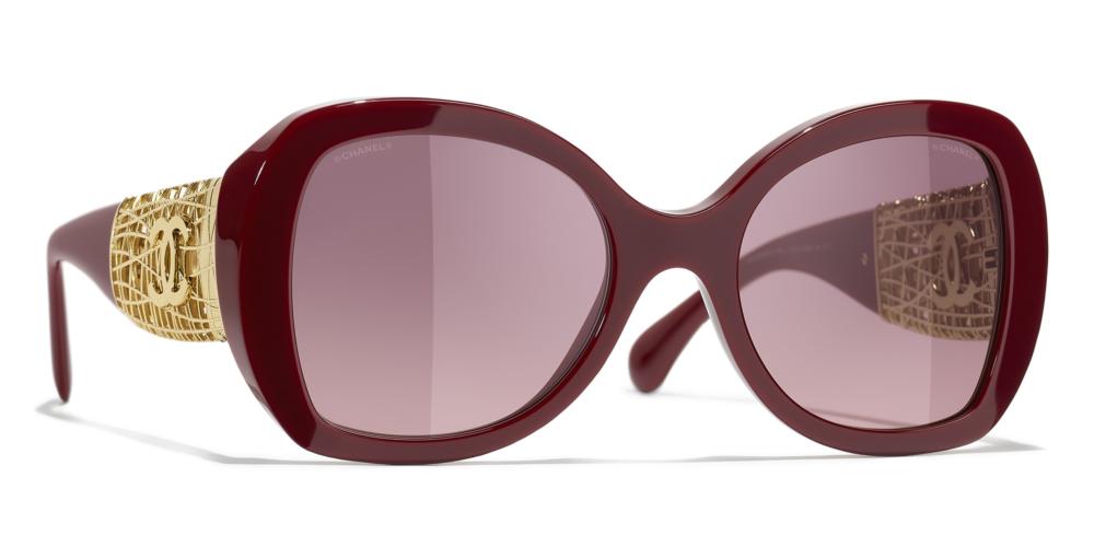 CHANEL CH 5531 Occhiali da sole 1792/S1