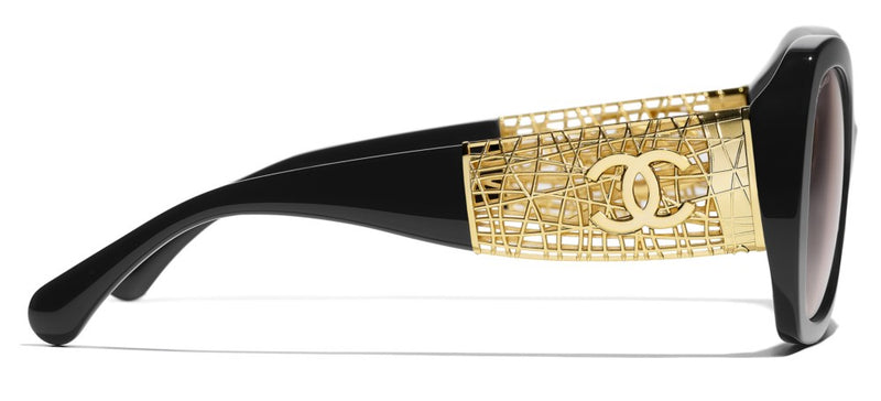 CHANEL CH 5531 Occhiali da sole C622/84