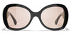 CHANEL CH 5531 Occhiali da sole C622/84