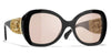 CHANEL CH 5531 Occhiali da sole C622/84