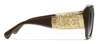CHANEL CH 5532 Occhiali da sole 1460/S6