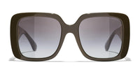 CHANEL CH 5532 Occhiali da sole 1460/S6