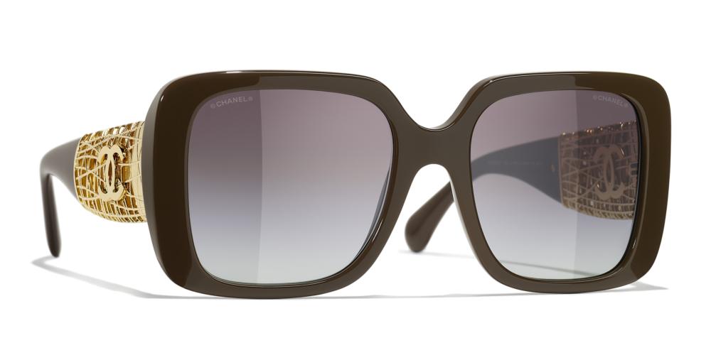 CHANEL CH 5532 Occhiali da sole 1460/S6
