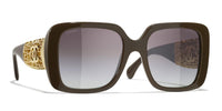CHANEL CH 5532 Occhiali da sole 1460/S6