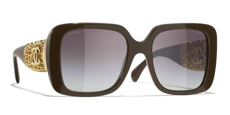 CHANEL CH 5532 Occhiali da sole 1460/S6