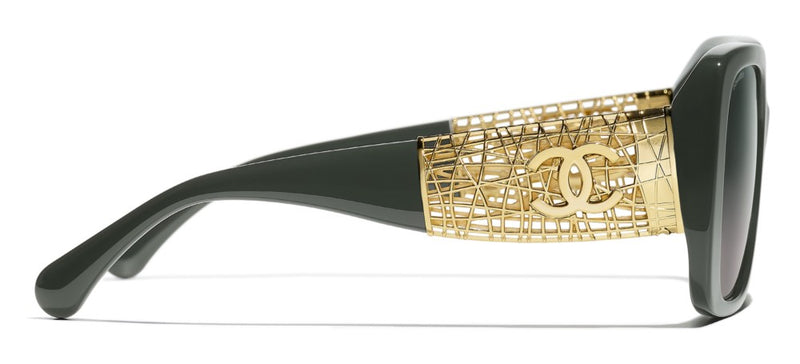 CHANEL CH 5532 Occhiali da sole 1791/S3